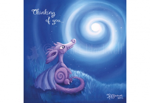 Little Dragon - Thinking of you