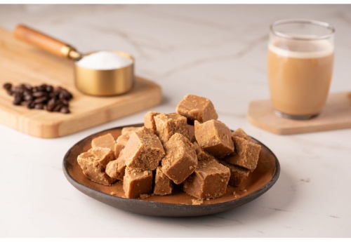 Cappuccino Fudge Gift Bag