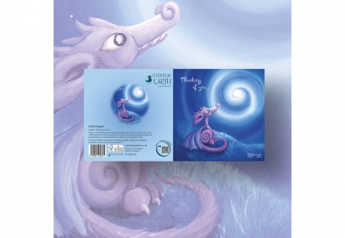 Little Dragon - Thinking of you