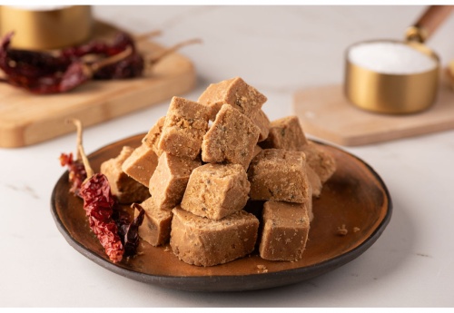 A Kilo Of Fudge - 12 Month Subscription
