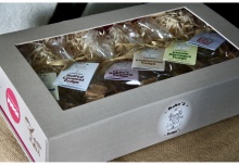 Build Your Own 6 Bag Fudge Hamper