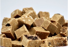 1Kg Box of Assorted Fudge