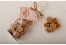Cappuccino Fudge Gift Bag