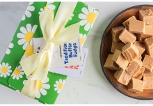 The Daisy Fudge Gift Box (500g)
