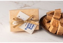 The Fudge Lover’s Gift Box (125g)