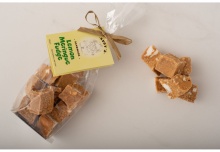 Lemon Meringue Fudge Gift Bag