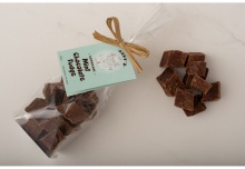 Mint Chocolate Fudge Gift Bag
