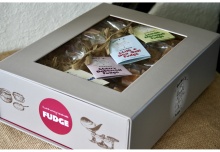 Build Your Own 4 Bag Fudge Hamper