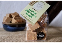 Lemon Meringue Fudge Gift Bag Sale