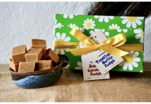 The Daisy Fudge Gift Box (500g)