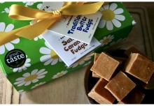 The Daisy Fudge Gift Box (500g)