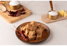 Chilli and Sea Salt Fudge Gift Bag