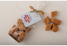 Chilli and Sea Salt Fudge Gift Bag