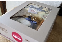 The Father's Day Fudge Hamper