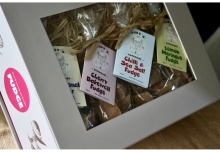 Build Your Own 4 Bag Fudge Hamper