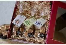 Build Your Own 3 Bag Fudge Hamper