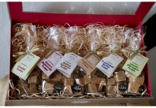 Build Your Own 6 Bag Fudge Hamper