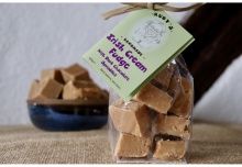 Irish Cream Fudge Gift Bag