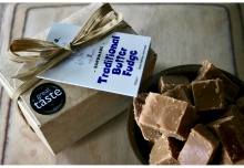 The Fudge Lover’s Gift Box (125g)