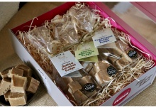 Build Your Own 3 Bag Fudge Hamper